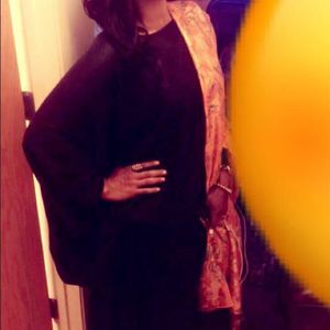 Meet your Posher, Anab